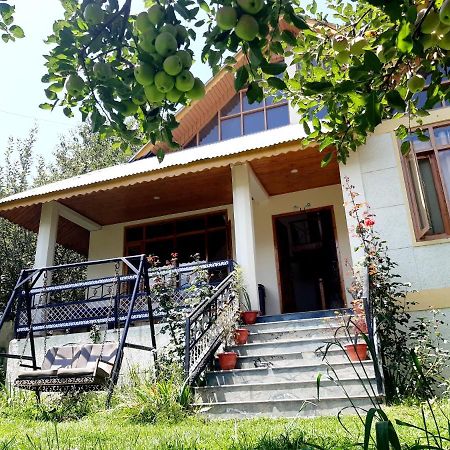 Heavenly Daze Cottage Manāli Kültér fotó